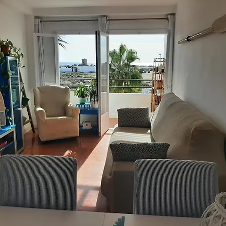 Apartamento Cabosol *