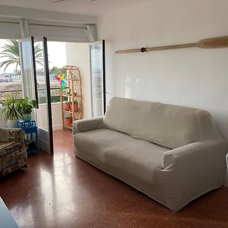 Cabosol Apartment *