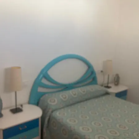 Apartment Cabosol *