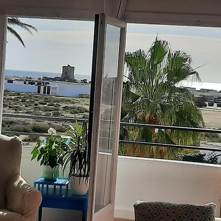 Apartment Cabosol Cabo De Gata