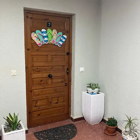 Appartamento Cabosol *